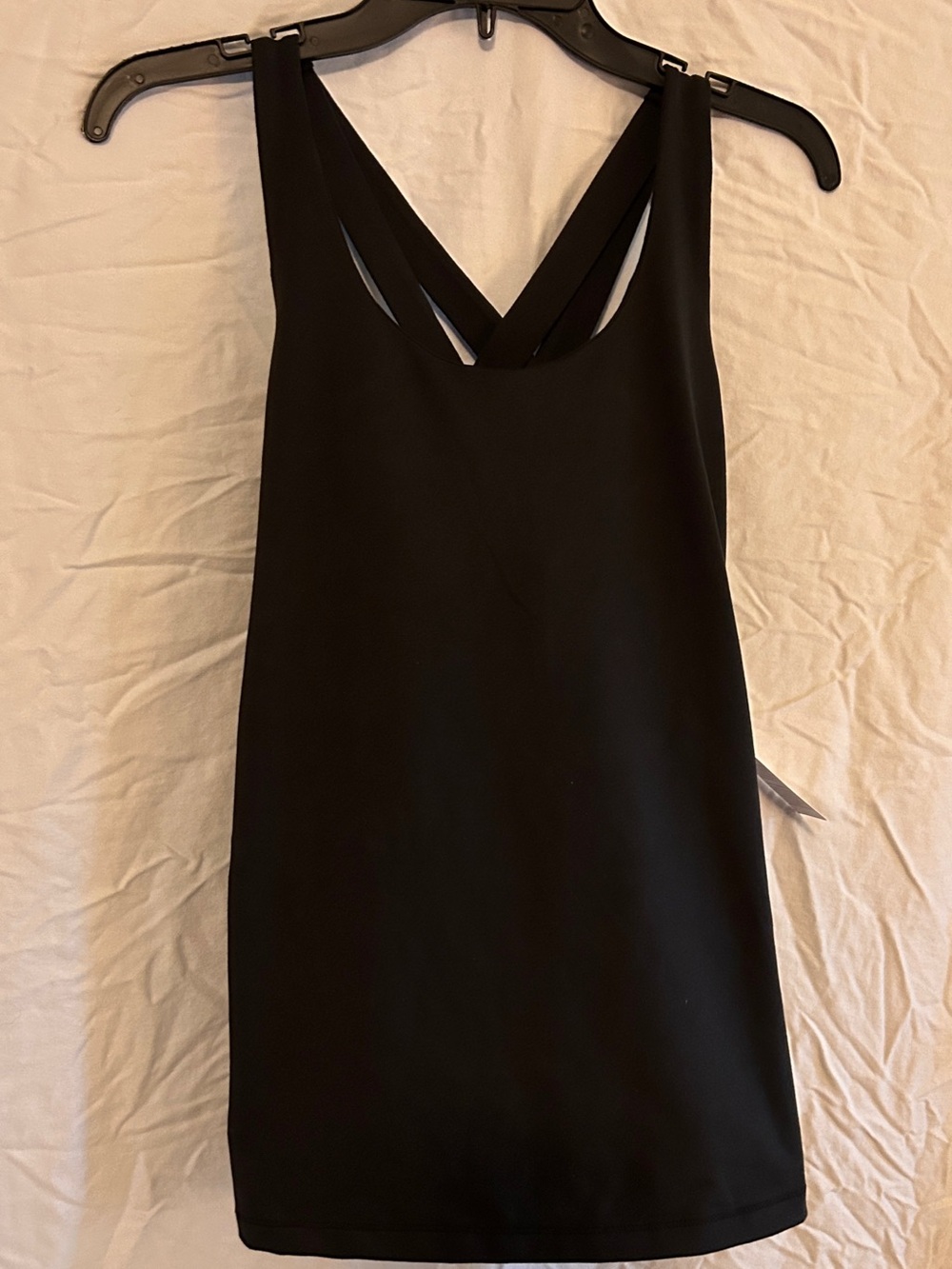 Marmot Women's Leda Racer Tank Top (L)